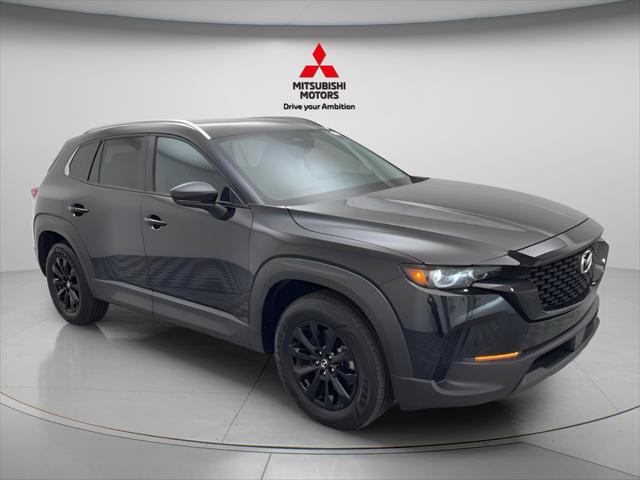2026 Mazda CX-50 2.5 S Preferred