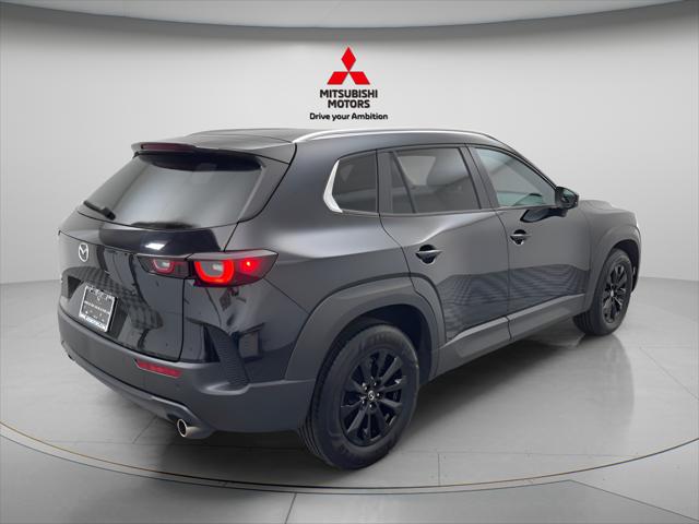 2026 Mazda CX-50 2.5 S Preferred