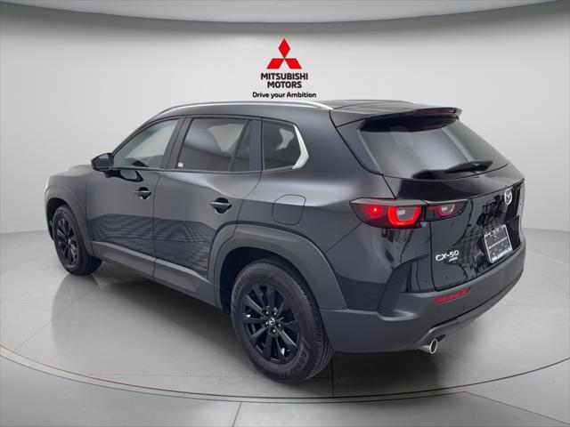 2026 Mazda CX-50 2.5 S Preferred