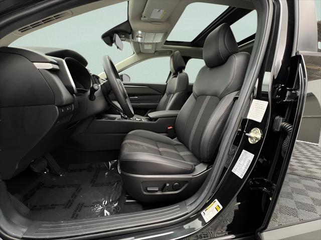 2026 Mazda CX-50 2.5 S Preferred