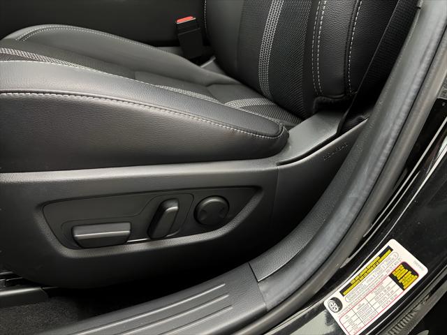 2026 Mazda CX-50 2.5 S Preferred