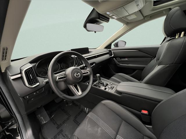 2026 Mazda CX-50 2.5 S Preferred