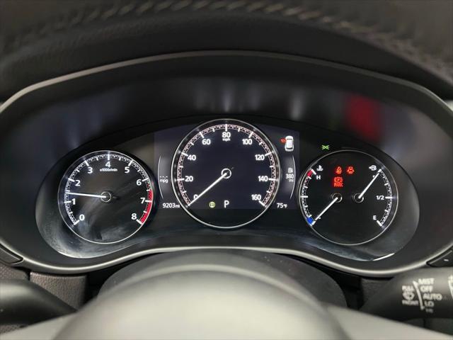 2026 Mazda CX-50 2.5 S Preferred