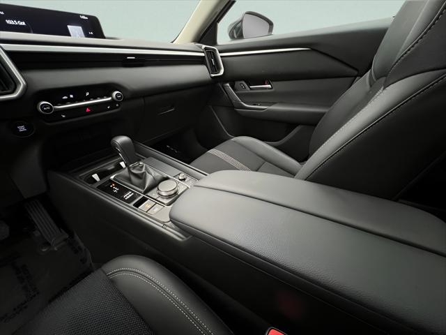 2026 Mazda CX-50 2.5 S Preferred