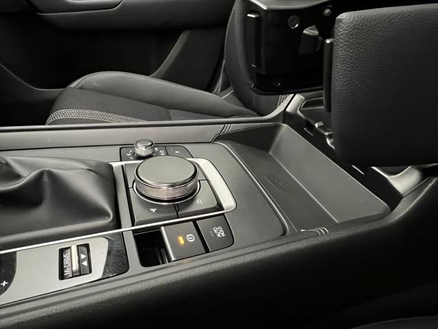 2026 Mazda CX-50 2.5 S Preferred