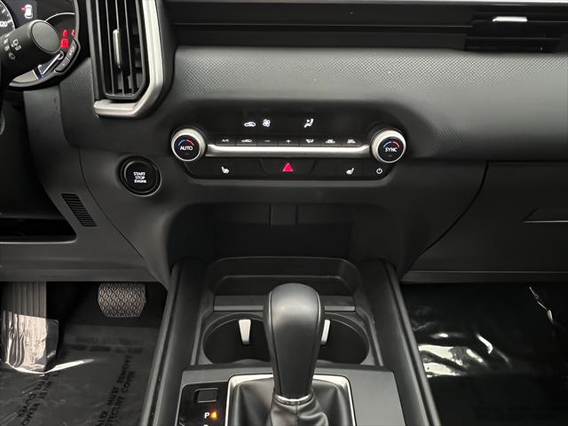 2026 Mazda CX-50 2.5 S Preferred