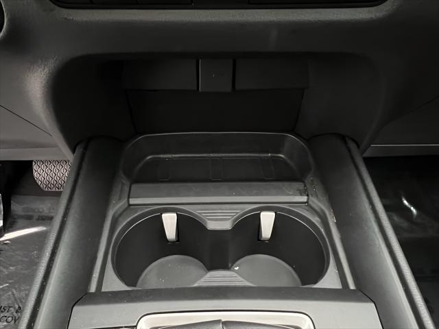 2026 Mazda CX-50 2.5 S Preferred