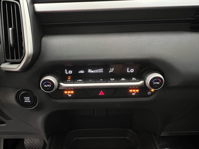 2026 Mazda CX-50 2.5 S Preferred