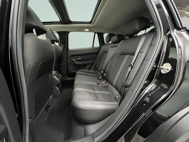 2026 Mazda CX-50 2.5 S Preferred