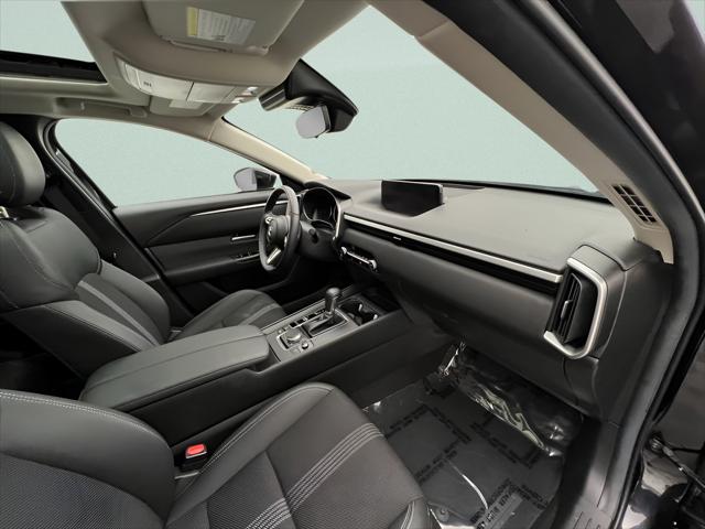 2026 Mazda CX-50 2.5 S Preferred