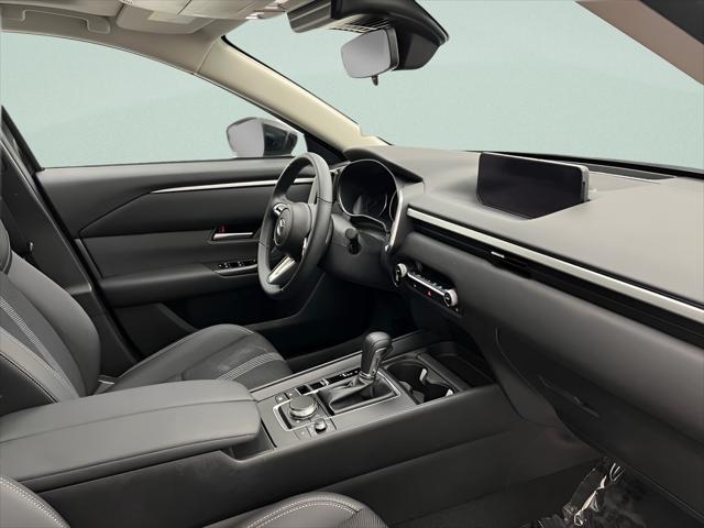 2026 Mazda CX-50 2.5 S Preferred