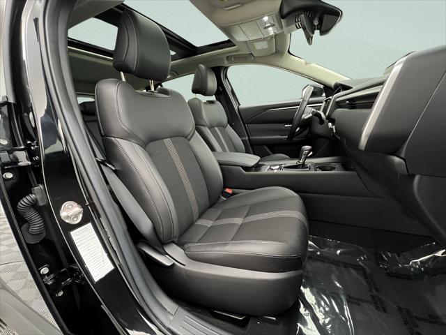 2026 Mazda CX-50 2.5 S Preferred