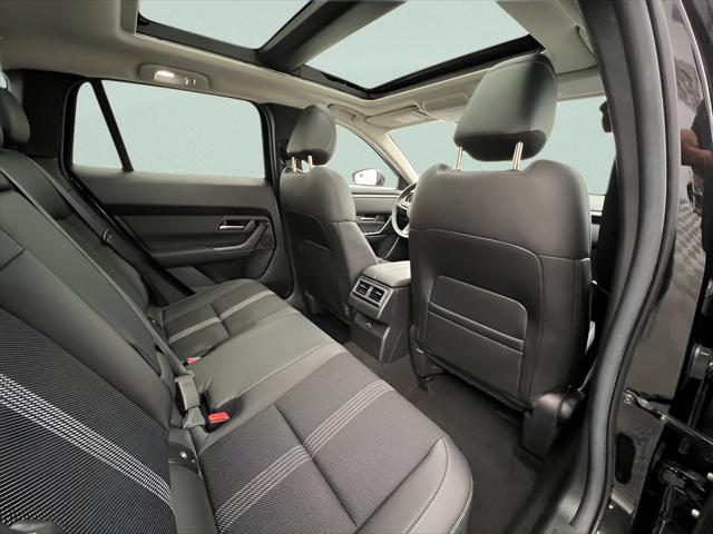 2026 Mazda CX-50 2.5 S Preferred