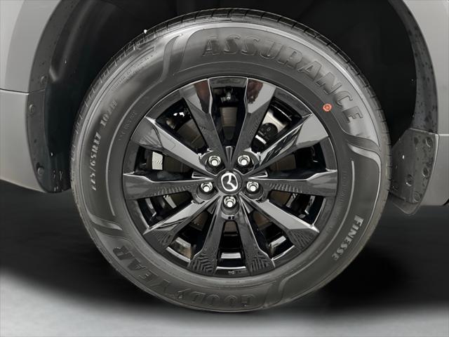 2026 Mazda CX-50 2.5 S Preferred