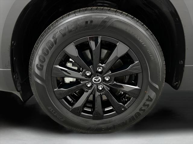 2026 Mazda CX-50 2.5 S Preferred