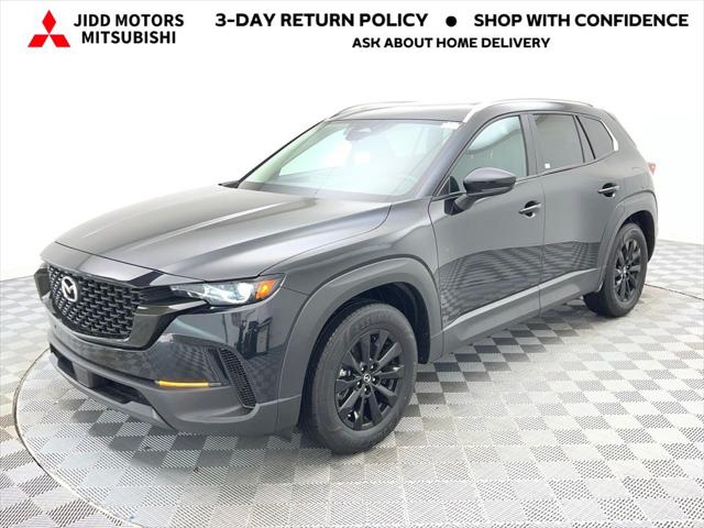 2026 Mazda CX-50 2.5 S Preferred for sale in Des Plaines, IL