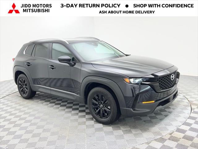 2026 Mazda CX-50 2.5 S Preferred for sale in Des Plaines, IL