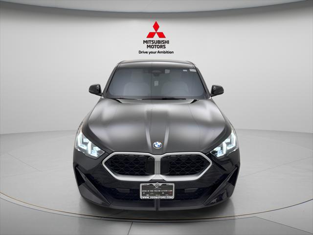 2025 BMW X2 xDrive28i
