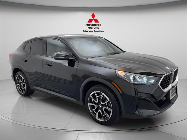 2025 BMW X2 xDrive28i