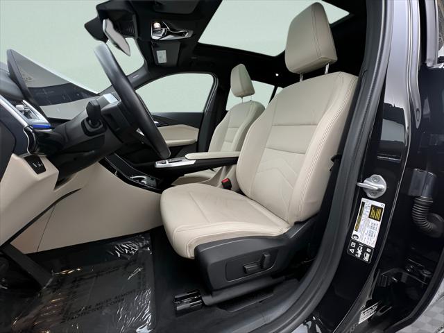 2025 BMW X2 xDrive28i