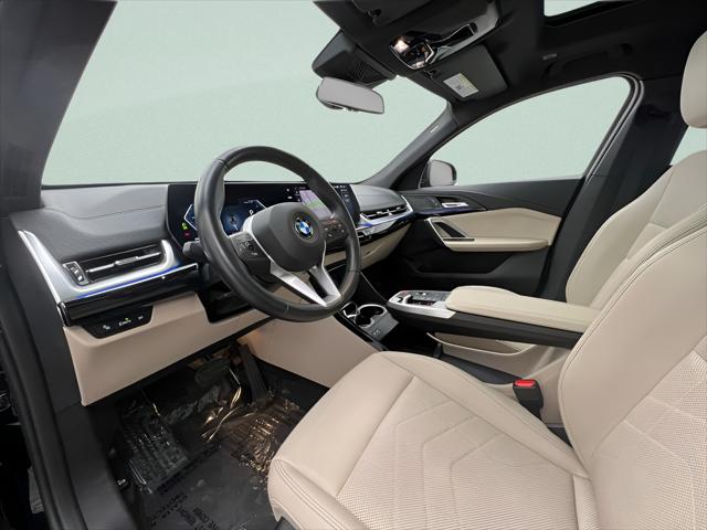 2025 BMW X2 xDrive28i