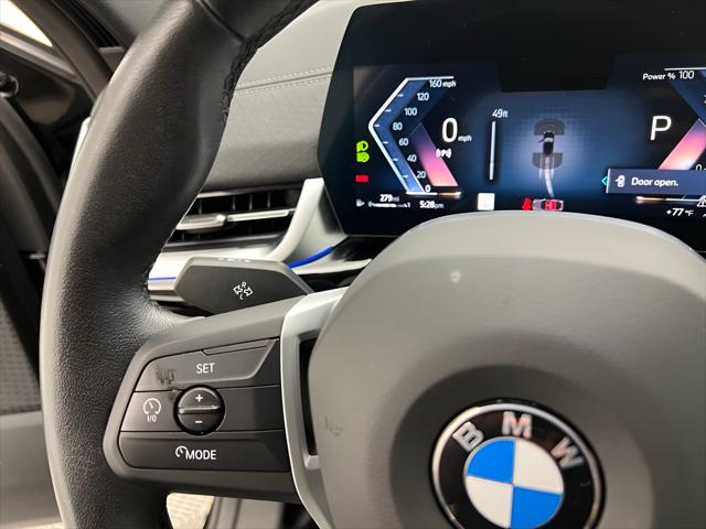 2025 BMW X2 xDrive28i