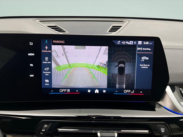 2025 BMW X2 xDrive28i
