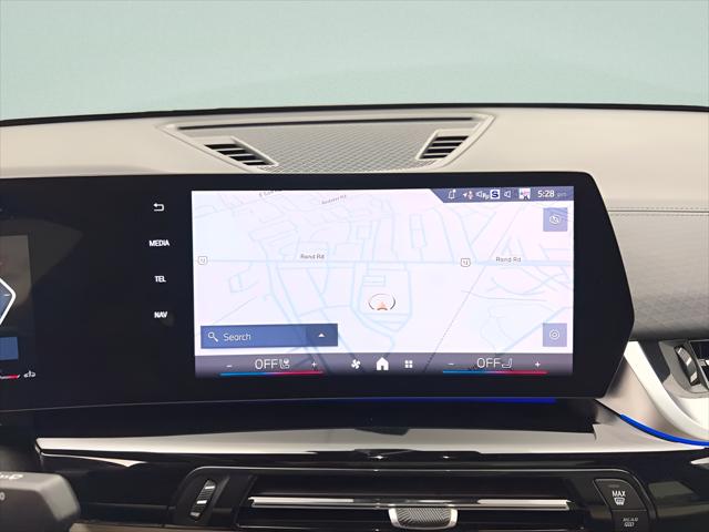2025 BMW X2 xDrive28i