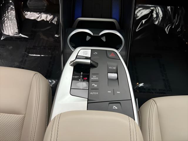 2025 BMW X2 xDrive28i
