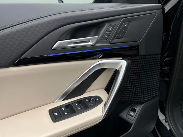 2025 BMW X2 xDrive28i