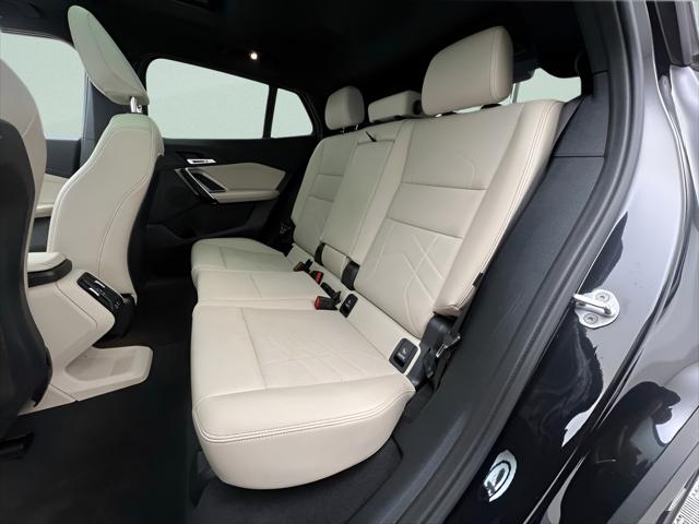 2025 BMW X2 xDrive28i