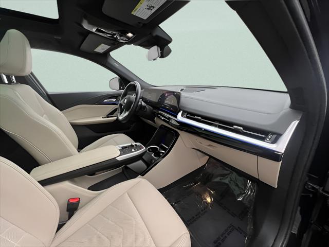2025 BMW X2 xDrive28i