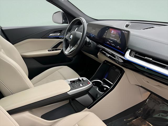 2025 BMW X2 xDrive28i