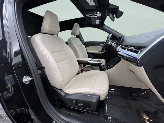 2025 BMW X2 xDrive28i