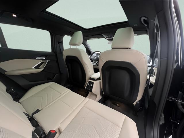 2025 BMW X2 xDrive28i
