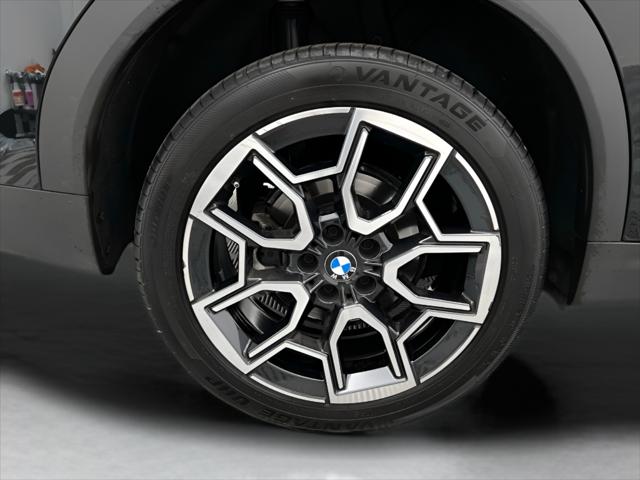 2025 BMW X2 xDrive28i