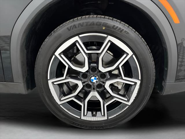 2025 BMW X2 xDrive28i
