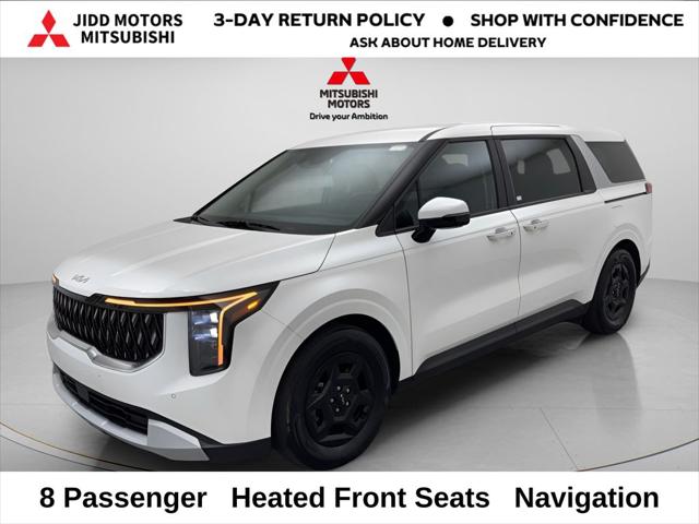 2025 Kia Carnival MPV LXS for sale in Des Plaines, IL