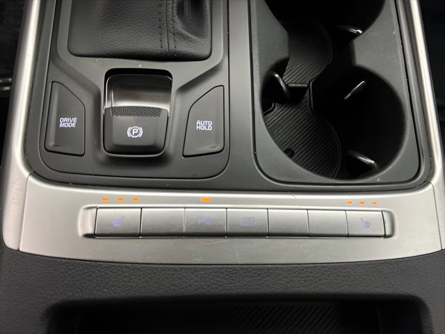 2025 Kia Carnival MPV LXS