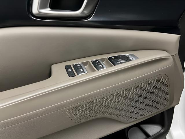 2025 Kia Carnival MPV LXS