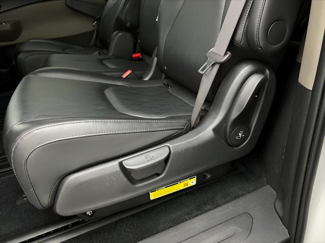 2025 Kia Carnival MPV LXS