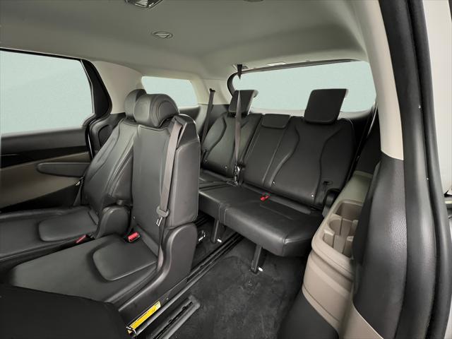 2025 Kia Carnival MPV LXS