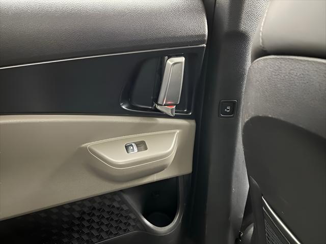 2025 Kia Carnival MPV LXS