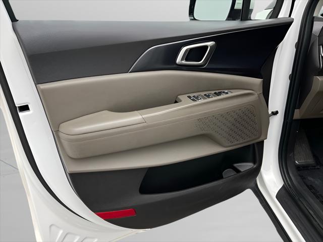 2025 Kia Carnival MPV LXS
