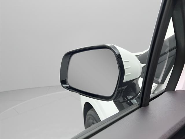 2025 Kia Carnival MPV LXS