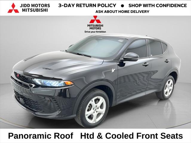 2023 Dodge Hornet GT Plus AWD for sale in Des Plaines, IL