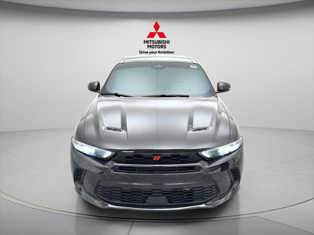 2023 Dodge Hornet GT Plus AWD