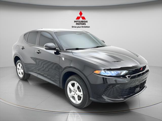 2023 Dodge Hornet GT Plus AWD