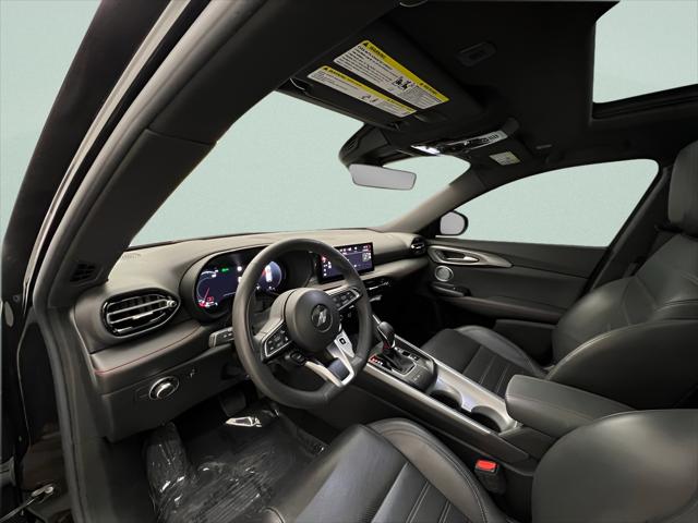 2023 Dodge Hornet GT Plus AWD