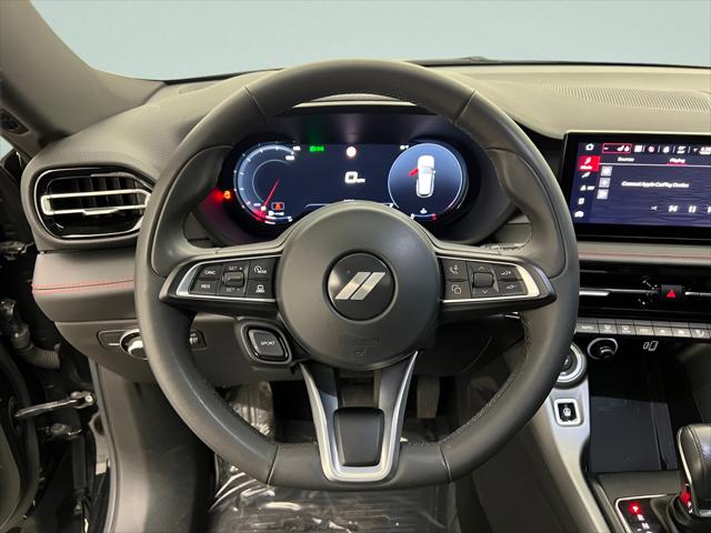 2023 Dodge Hornet GT Plus AWD